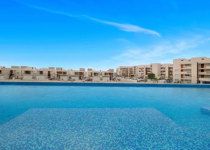 Stunning Brand New 3 Bdr In Vistavela Sunset Holiday home