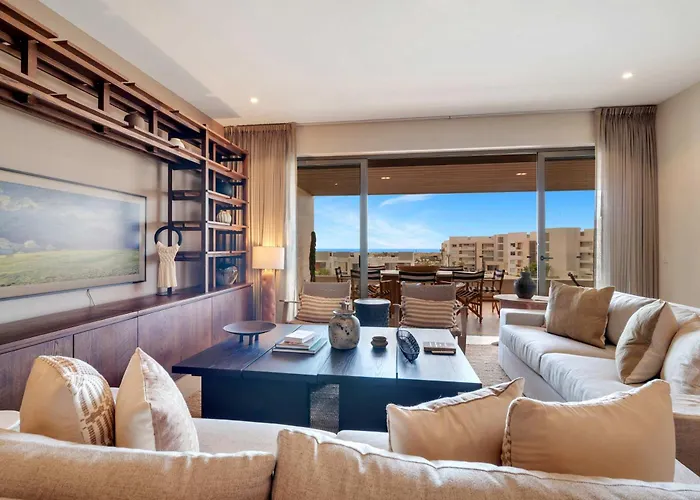 Stunning Brand New 3 Bdr In Vistavela Sunset Holiday home *