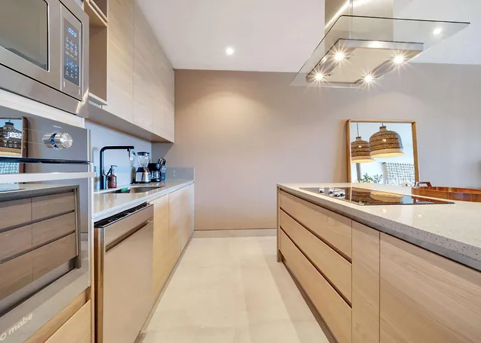 Stunning Brand New 3 Bdr In Vistavela Sunset Cabo San Lucas