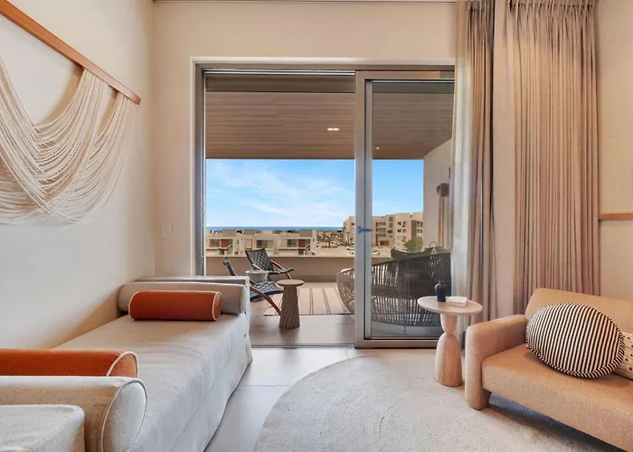 Stunning Brand New 3 Bdr In Vistavela Sunset Holiday home Cabo San Lucas