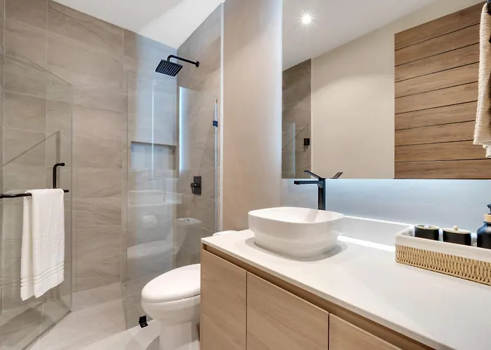 Stunning Brand New 3 Bdr In Vistavela Sunset Cabo San Lucas