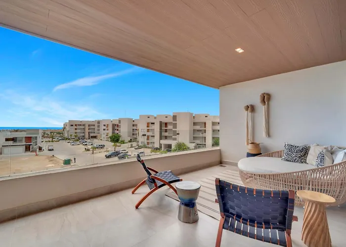 Holiday home Stunning Brand New 3 Bdr In Vistavela Sunset Cabo San Lucas