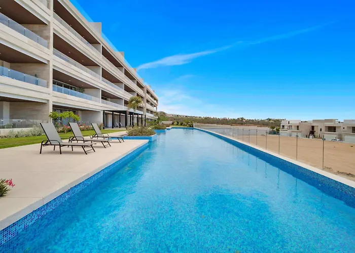 Stunning Brand New 3 Bdr In Vistavela Sunset Holiday home